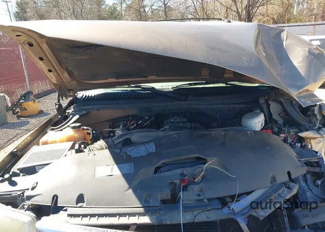 2003 GMC Yukon Slt z USA, uszkodzony, nr VIN 1GKEC13Z93R194867